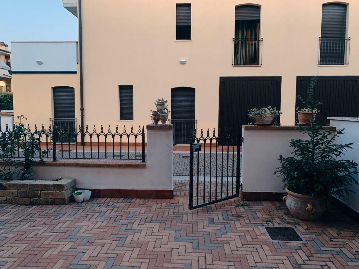 Appartamento Isabella Massa Lombarda Exterior photo