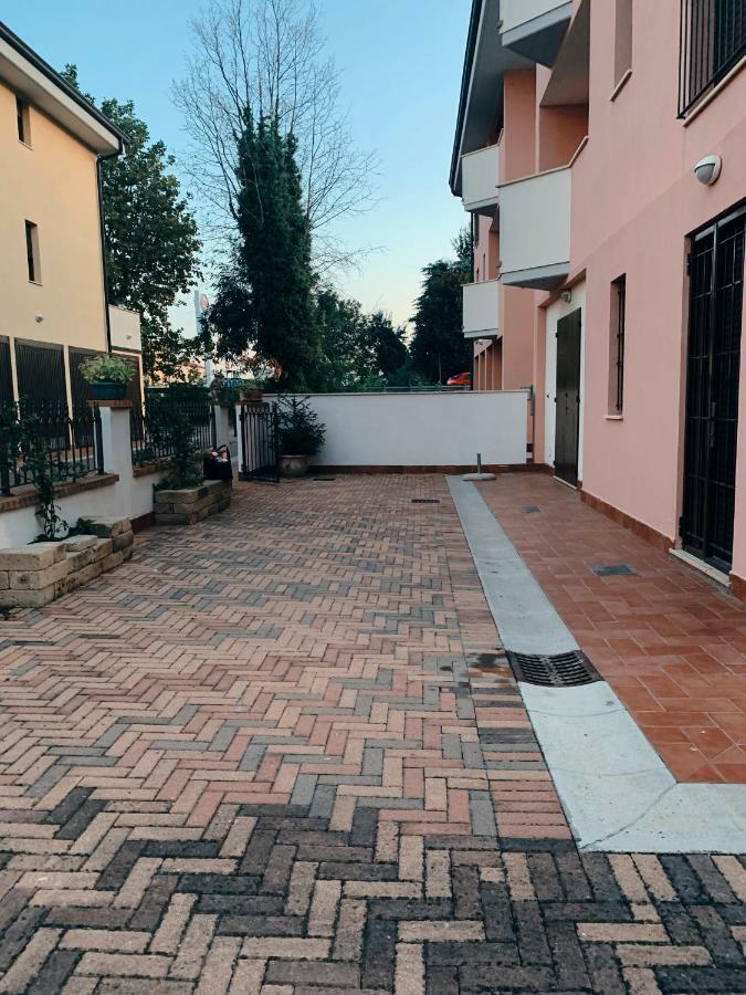 Appartamento Isabella Massa Lombarda Exterior photo