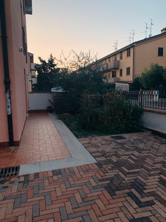 Appartamento Isabella Massa Lombarda Exterior photo