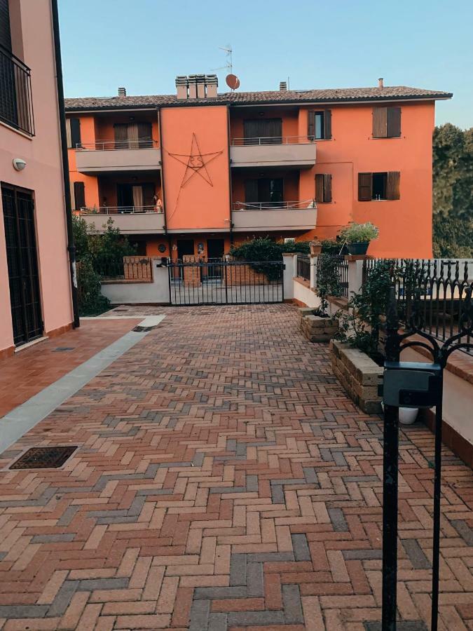 Appartamento Isabella Massa Lombarda Exterior photo
