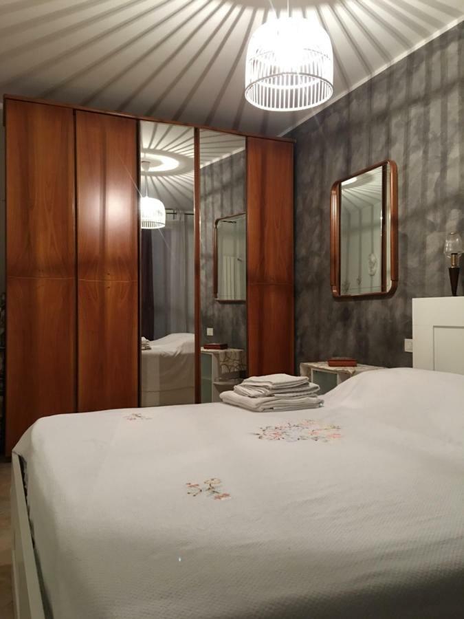 Appartamento Isabella Massa Lombarda Exterior photo